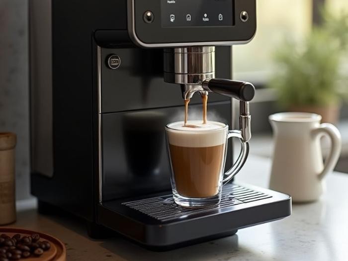 Cafeteira para nossas manhãs juntos