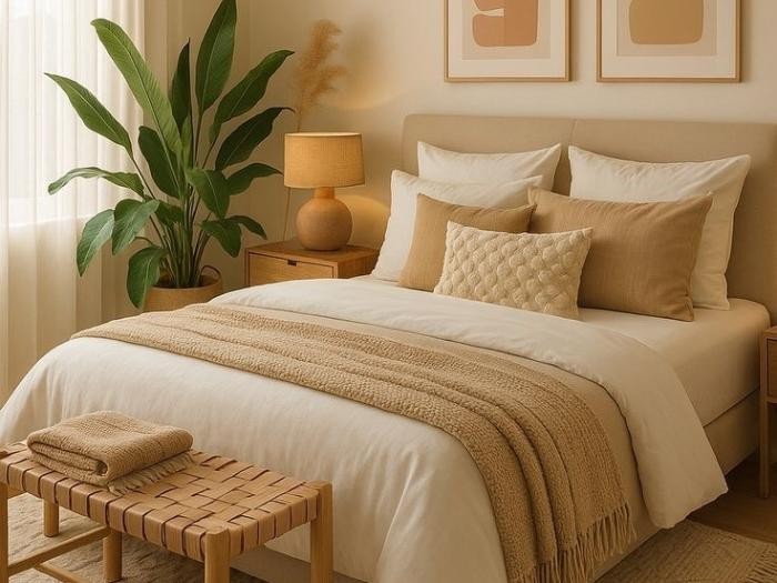 Roupa de cama
